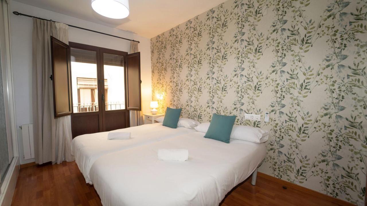 דירות Granada Salvador מראה חיצוני תמונה