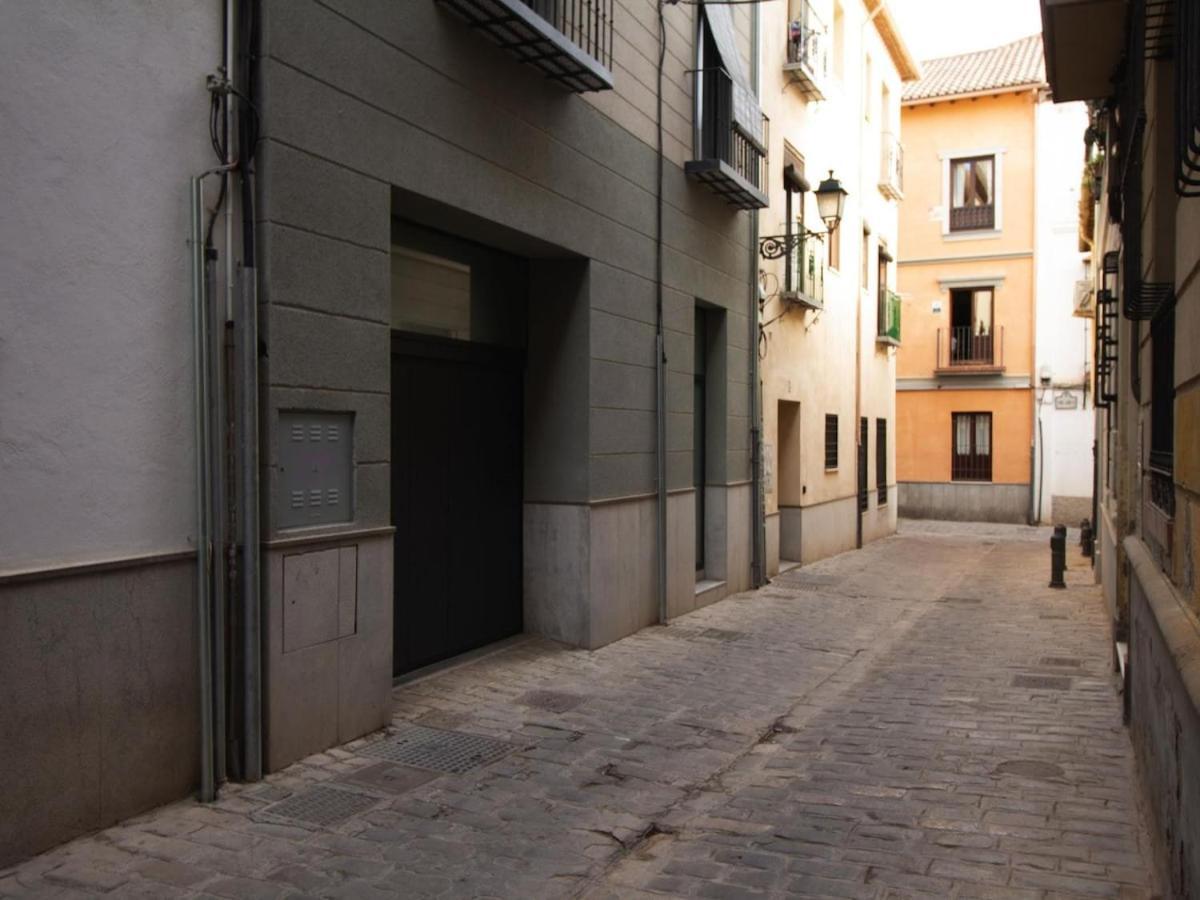 דירות Granada Salvador מראה חיצוני תמונה