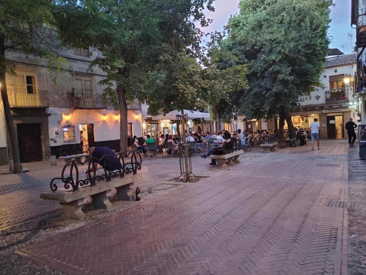 דירות Granada Salvador מראה חיצוני תמונה