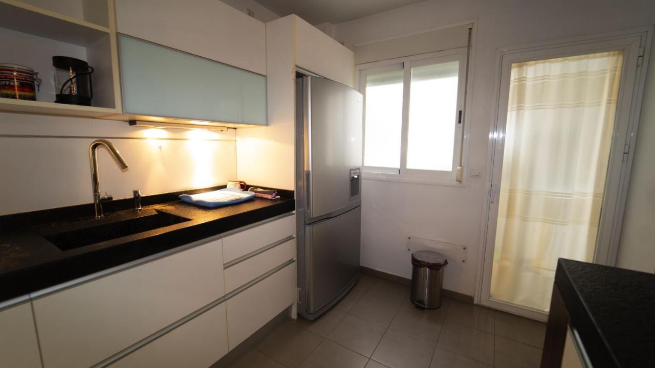 דירות Granada Salvador מראה חיצוני תמונה