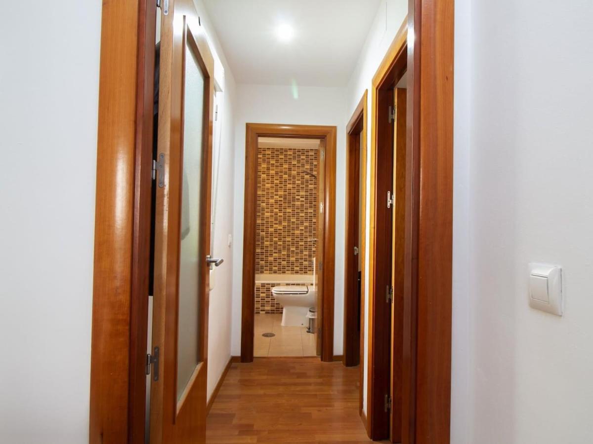 דירות Granada Salvador מראה חיצוני תמונה