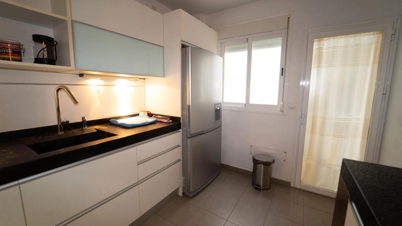 דירות Granada Salvador מראה חיצוני תמונה