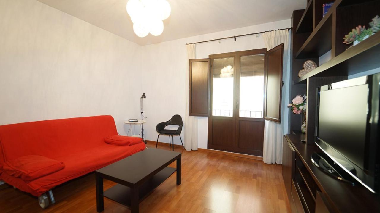דירות Granada Salvador מראה חיצוני תמונה