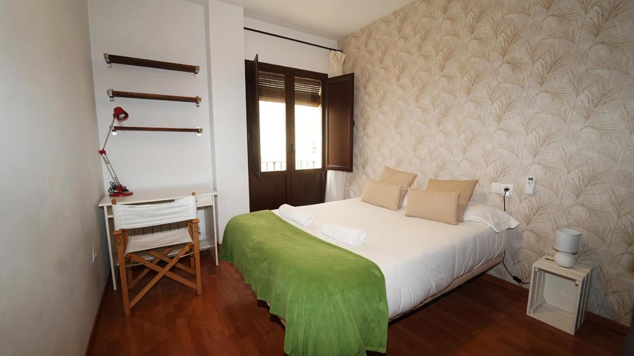 דירות Granada Salvador מראה חיצוני תמונה