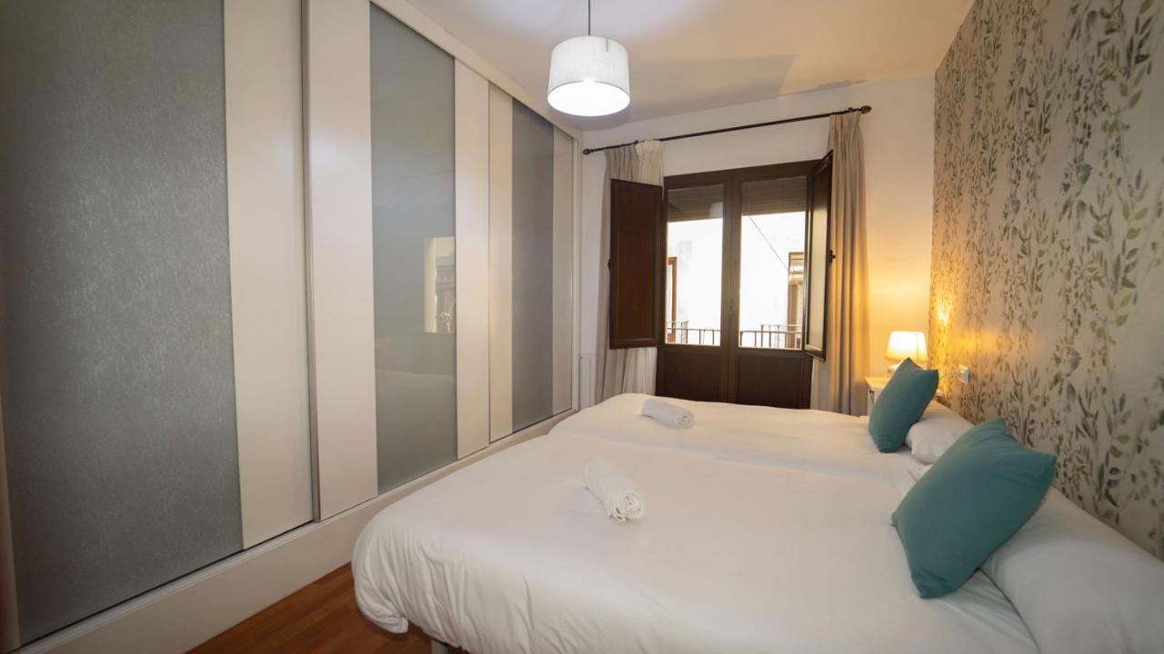 דירות Granada Salvador מראה חיצוני תמונה